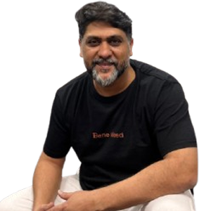 Puneet Bajaj