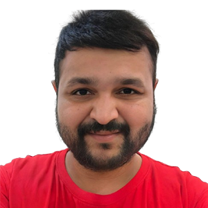 Sachin Gupta

