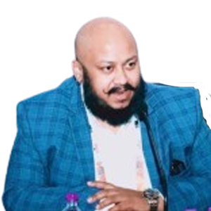 Samiran Sarkar

