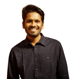 Sandeep Jangala
