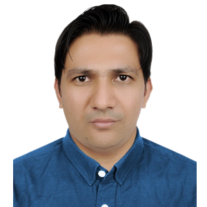 Saumil Mehta

