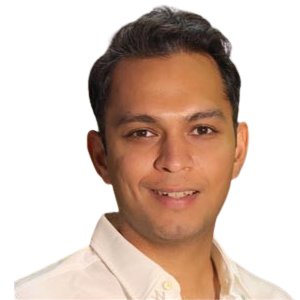 Saurabh Munjal

