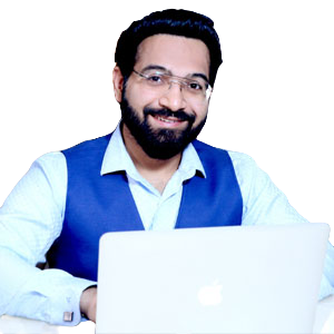 Saurabh Gupta
