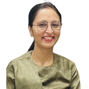 Shalini Karna