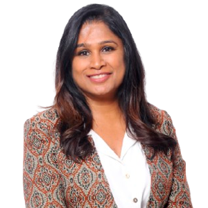 Sharmila Senthilraja
