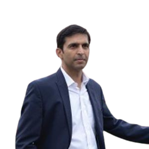Shreyas Kumar 