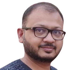 Subodh Jain

