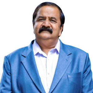 Sudhir Goel