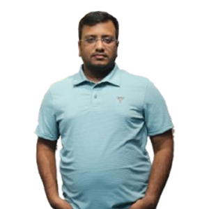 Sumit Santhalia