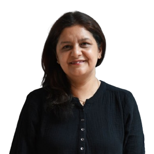 Swati Shukla