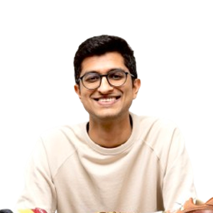 Utkarsh Gupta