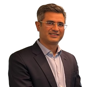 Vikram Marwaha
