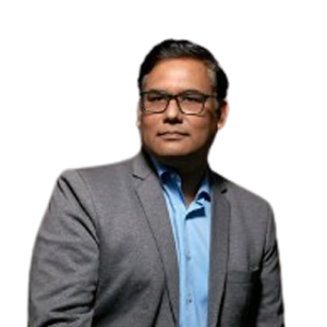 Vipul Mathur